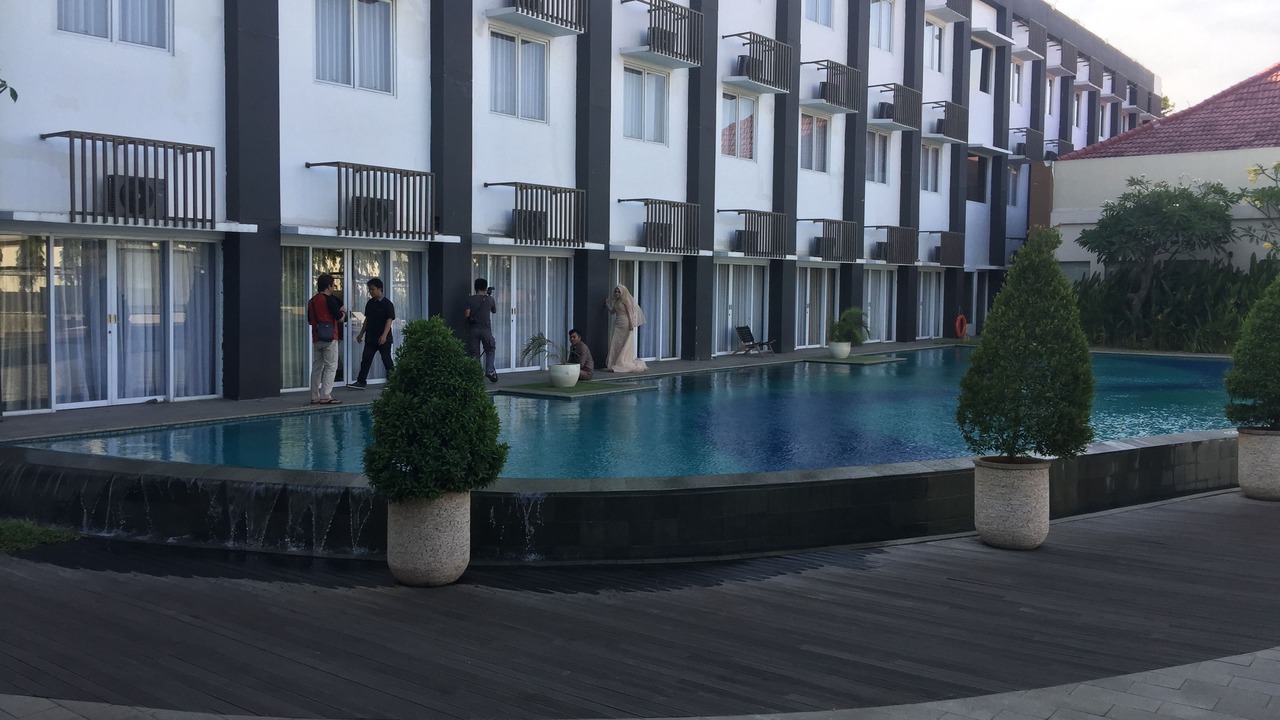 Photo of Outdoor in Karawang