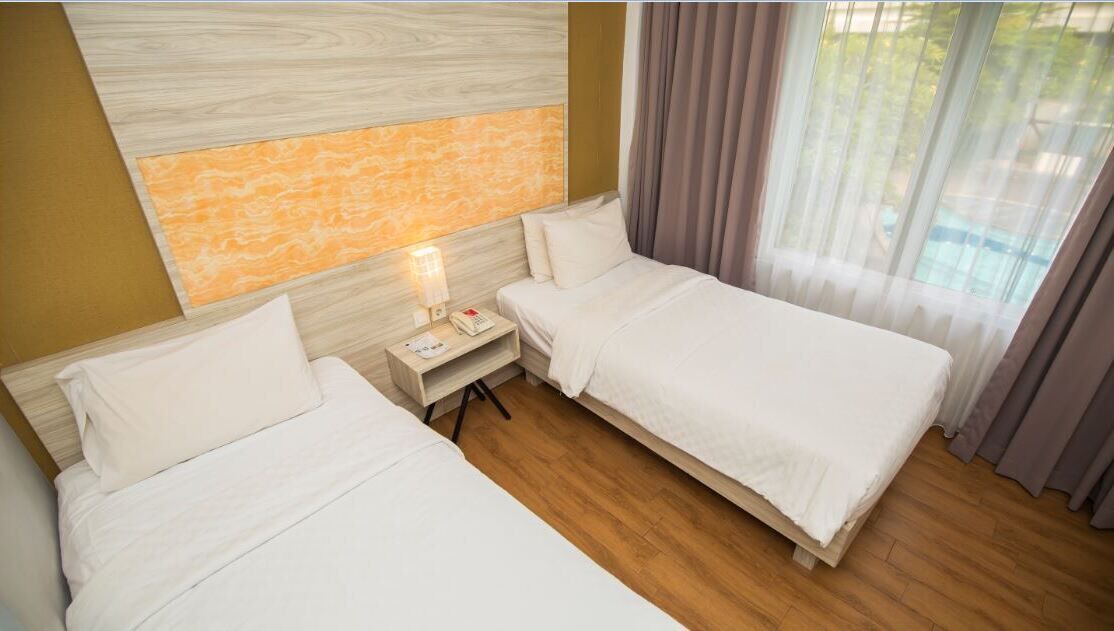 Photo of Bedroom in Karawang