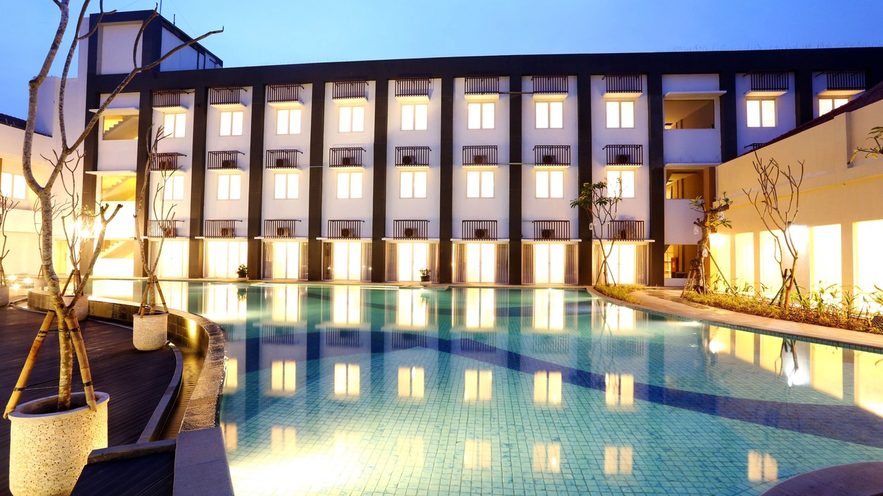 Photo of Outdoor in Karawang