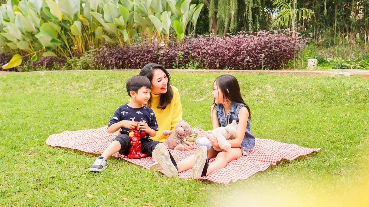Photo of Outdoor in Karawang