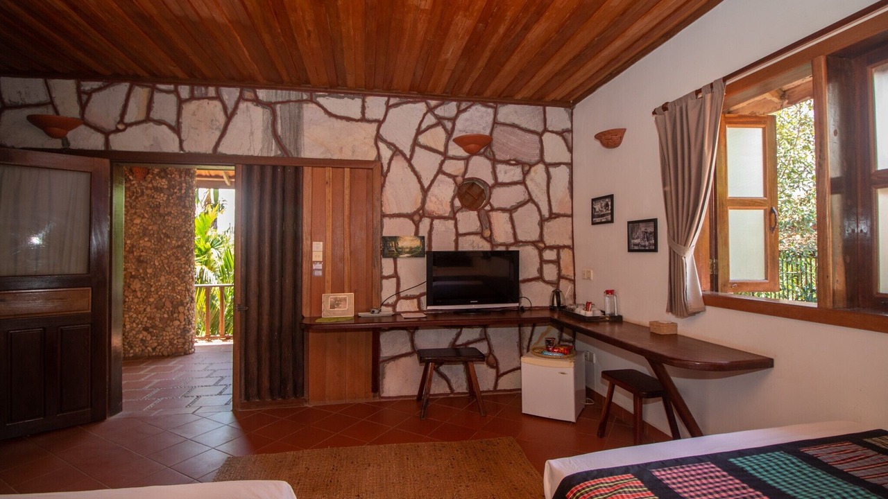 Photo of Bedroom in Krong Kaeb