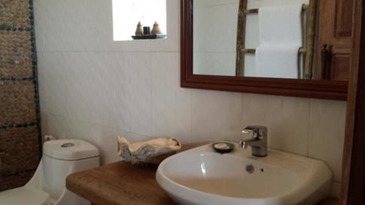 Photo of Bedroom in Krong Kaeb
