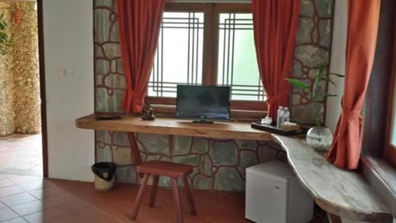 Photo of Bedroom in Krong Kaeb