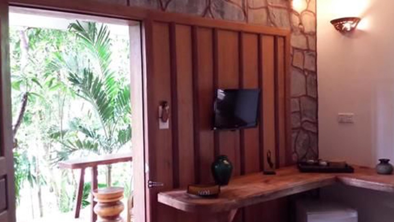 Photo of Bedroom in Krong Kaeb