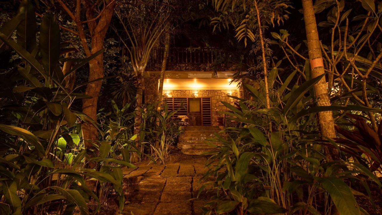 Photo of Outdoor in Krong Kaeb