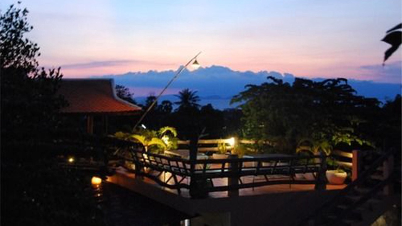 Photo of Patio Balcony in Krong Kaeb