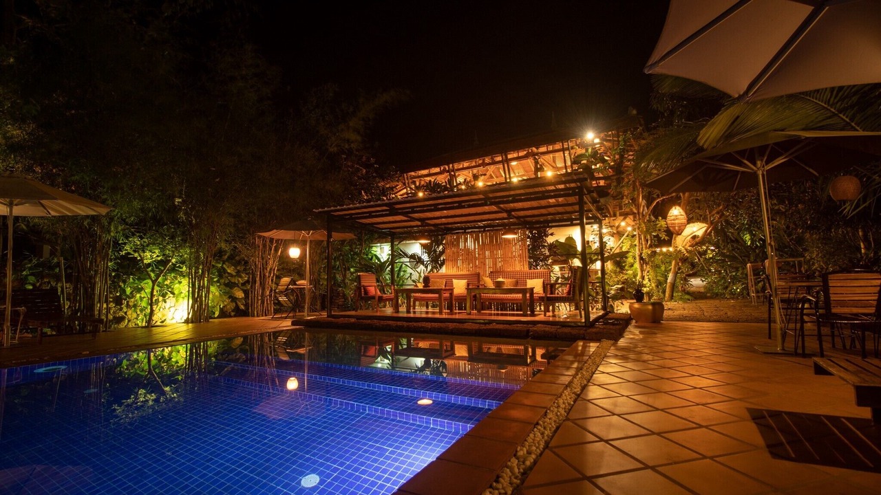 Photo of Outdoor in Krong Kaeb