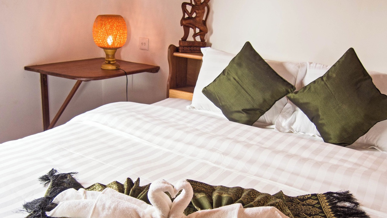 Photo of Bedroom in Krong Kaeb