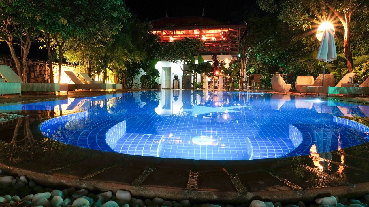 Photo of Outdoor in Krong Kaeb