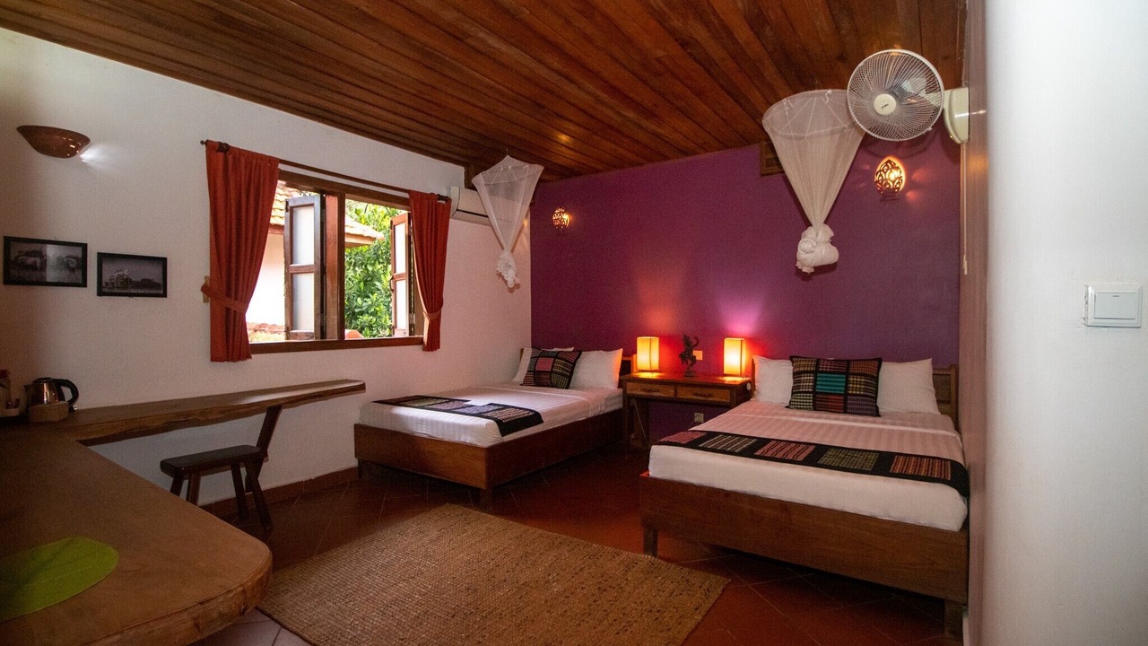 Photo of Bedroom in Krong Kaeb