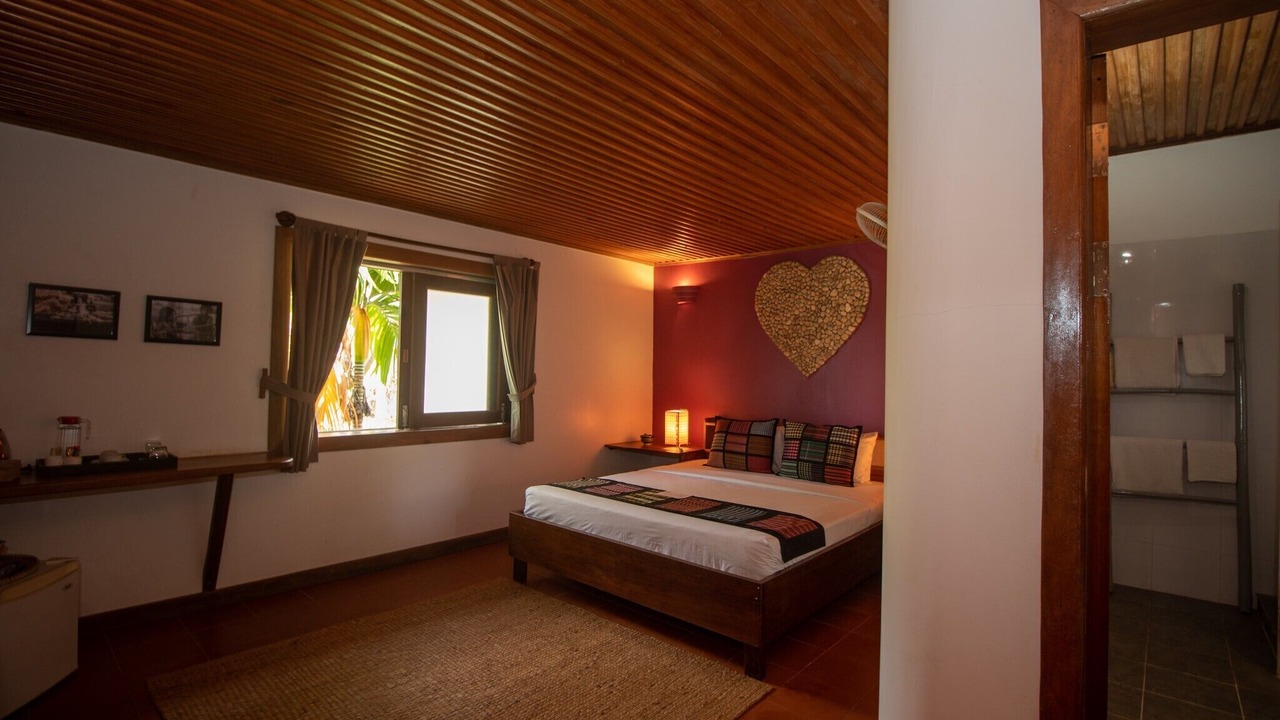 Photo of Bedroom in Krong Kaeb