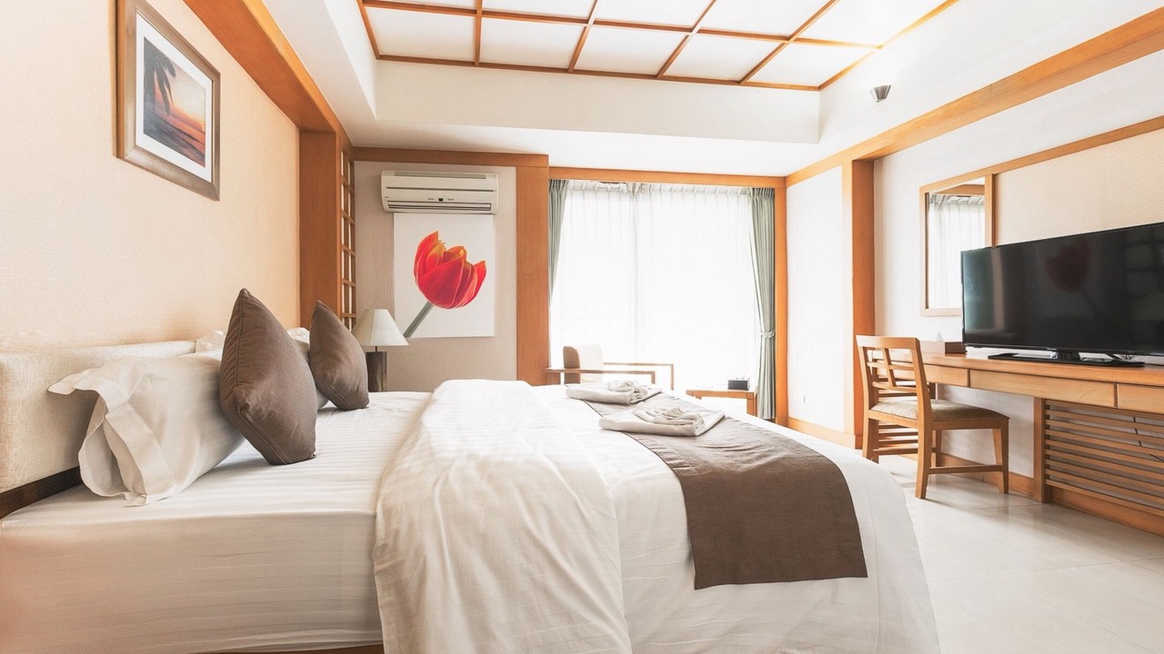 Photo of Bedroom in Uthai