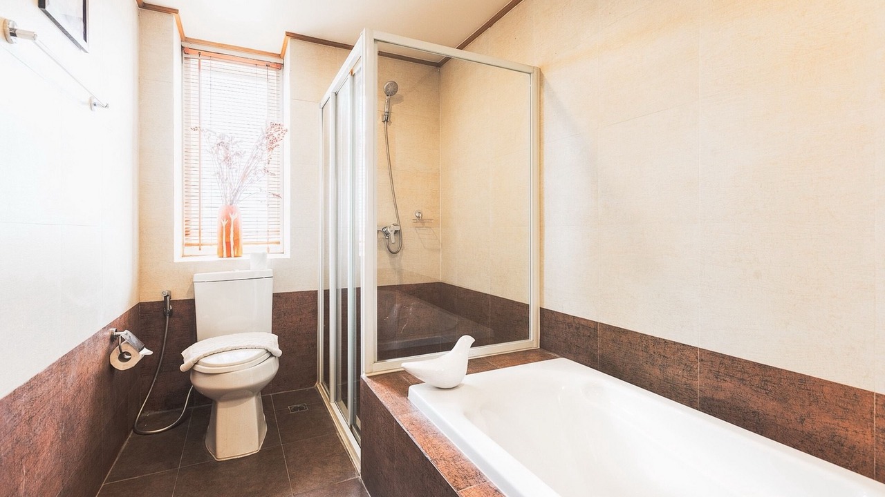 Photo of Bathroom in Uthai