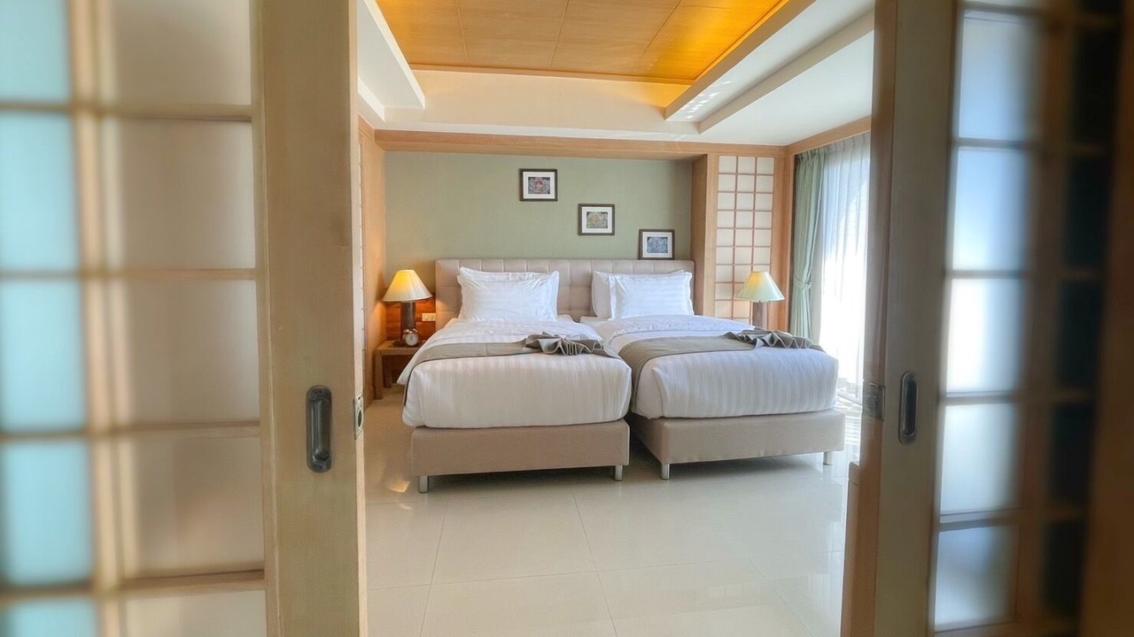 Photo of Bedroom in Uthai
