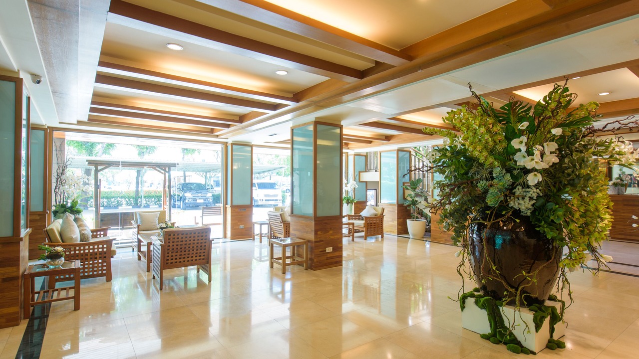 Photo of Livingroom in Uthai