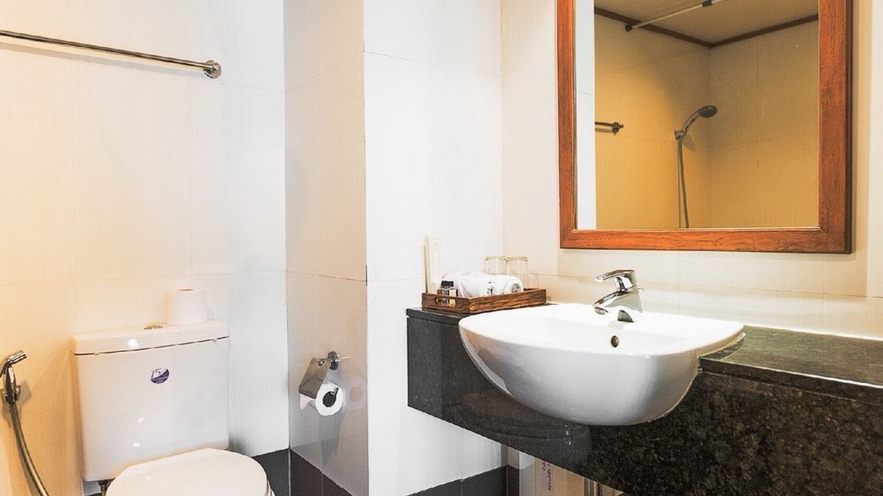 Photo of Bathroom in Uthai