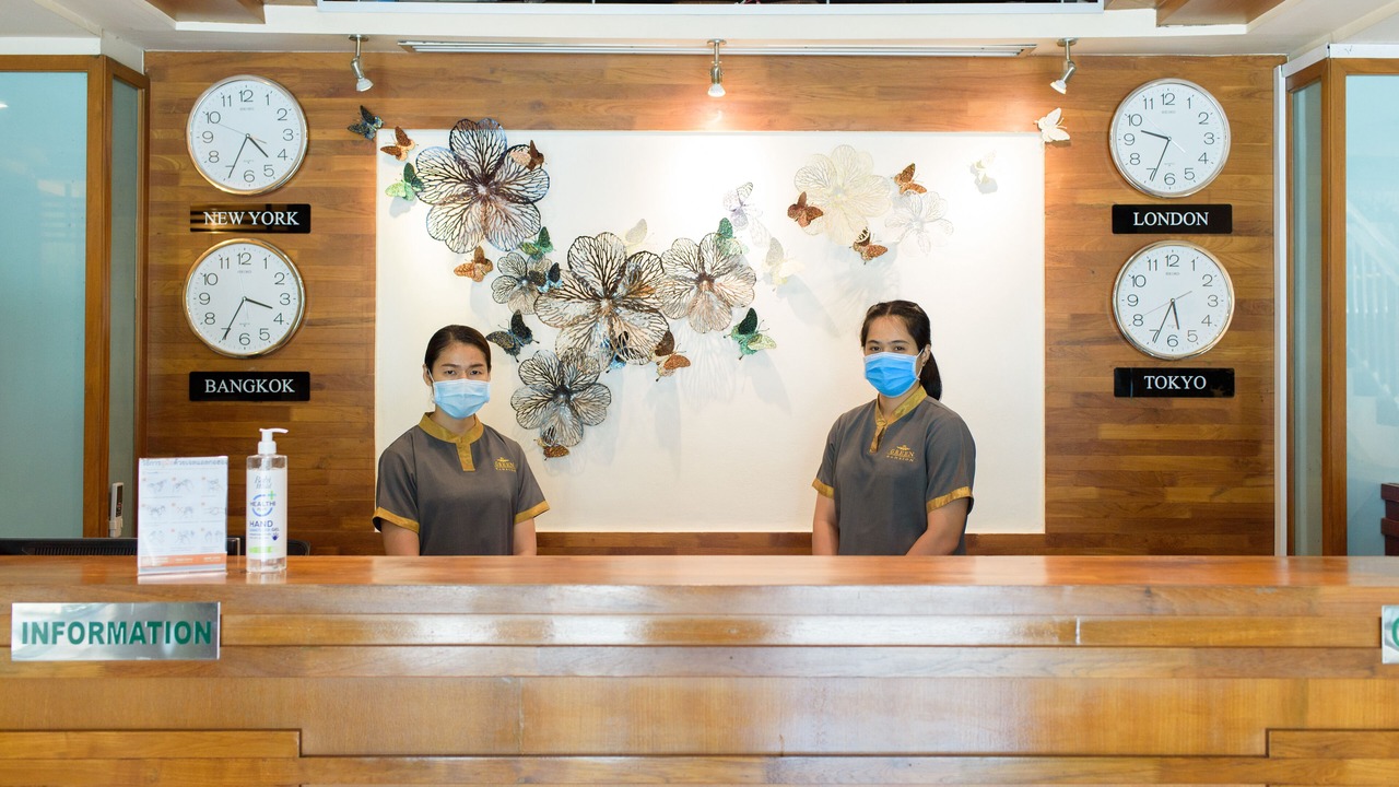 Photo of Others in Uthai