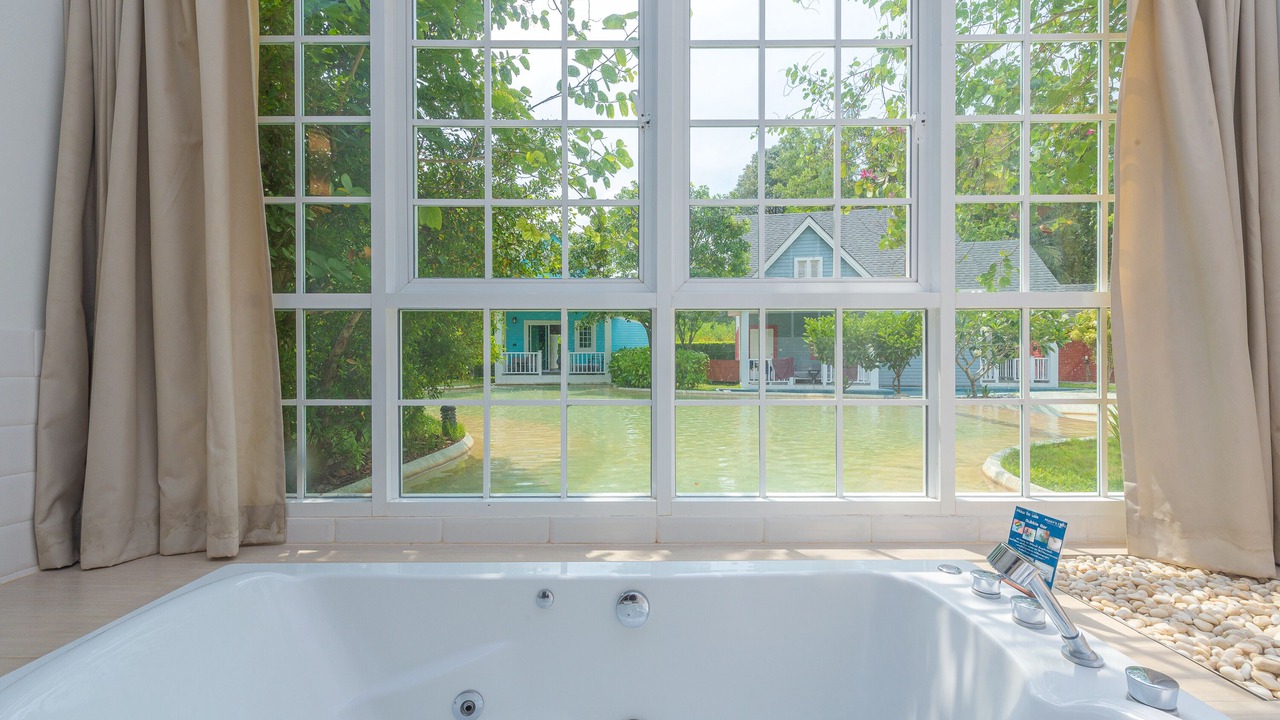 Photo of Bathroom in Sanamchai