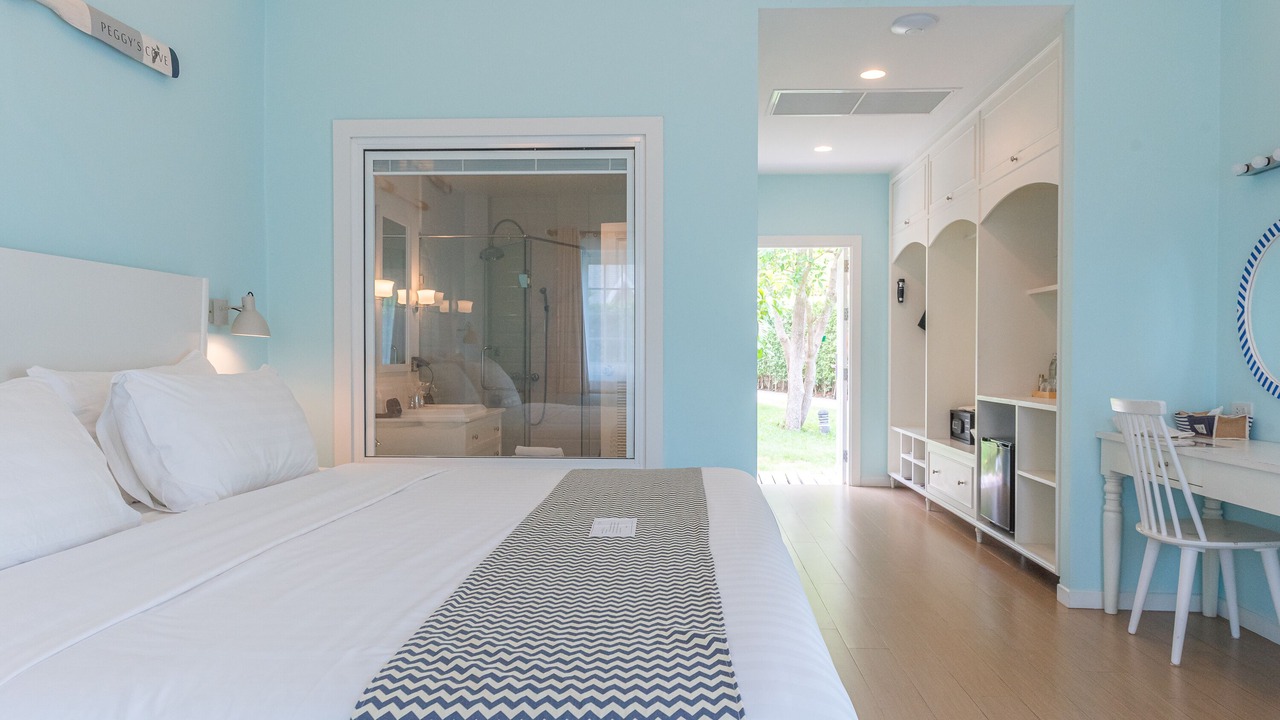 Photo of Bedroom in Sanamchai