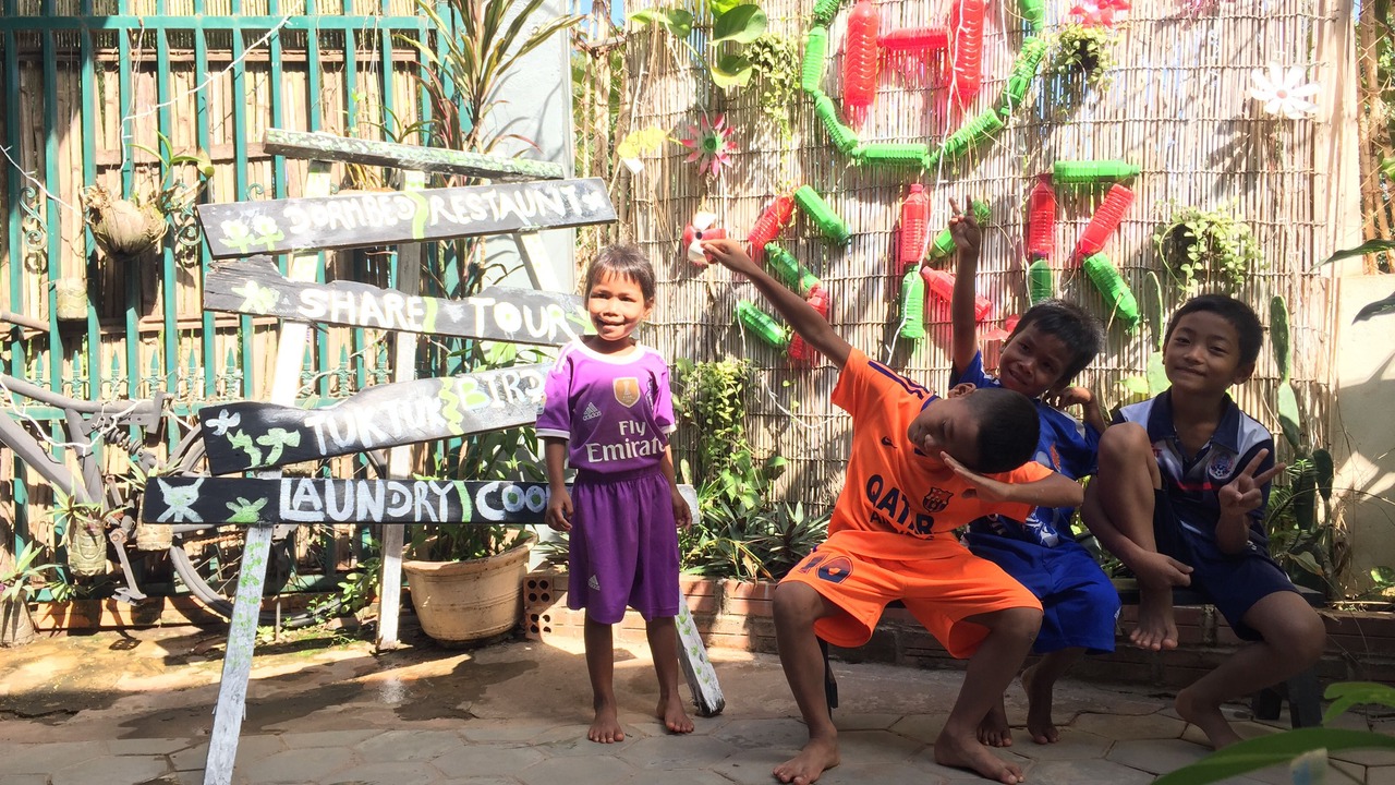 Photo of Outdoor in Siem Reap