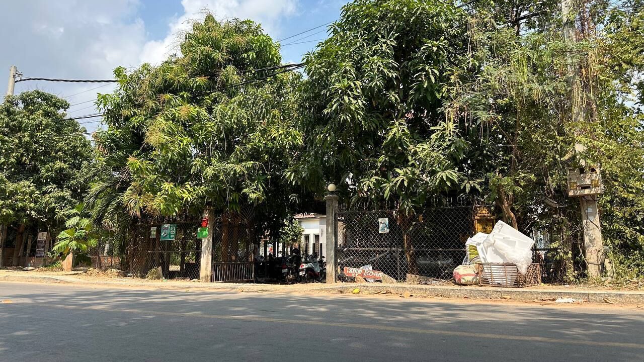 Photo of Outdoor in Siem Reap