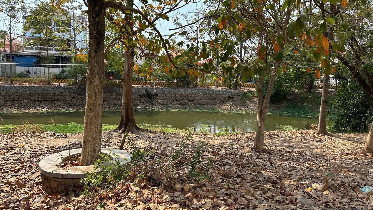 Photo of Outdoor in Siem Reap