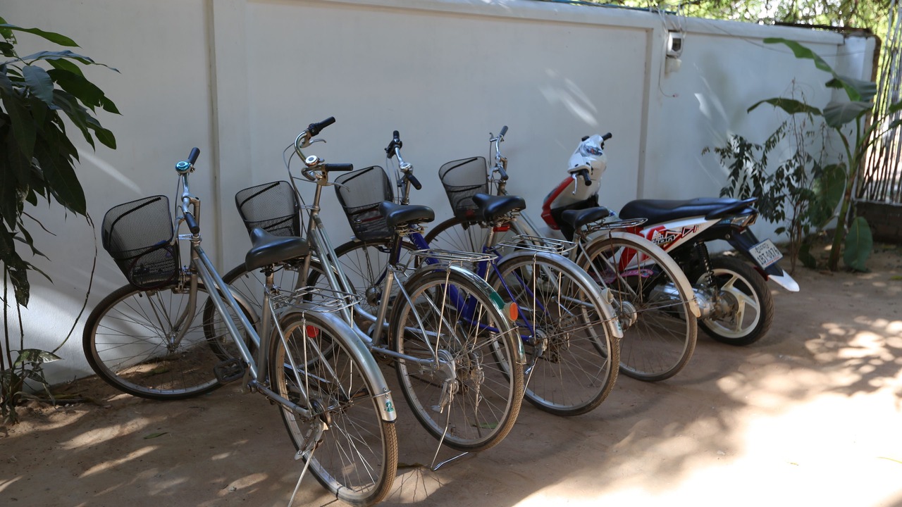 Photo of Outdoor in Siem Reap