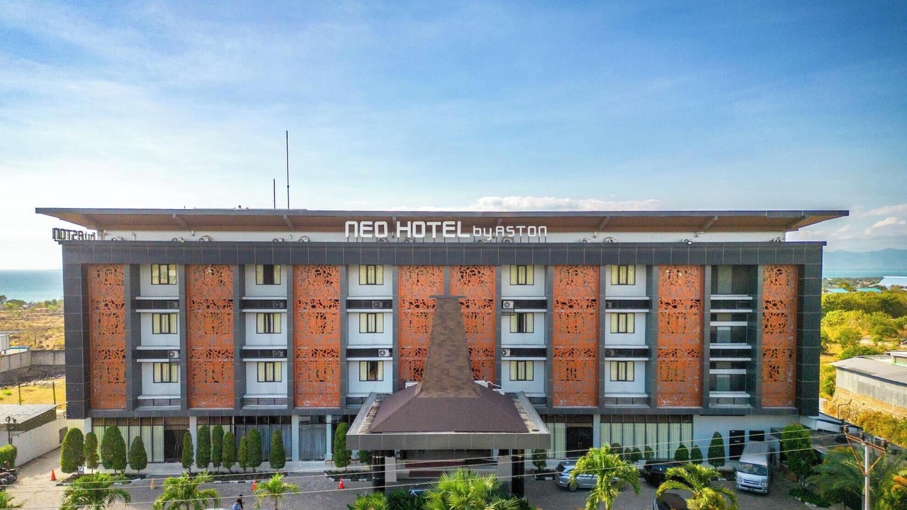 Photo of Outdoor in Kupang