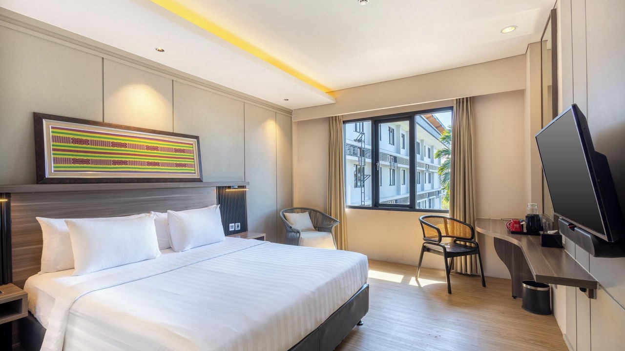 Photo of Bedroom in Kupang
