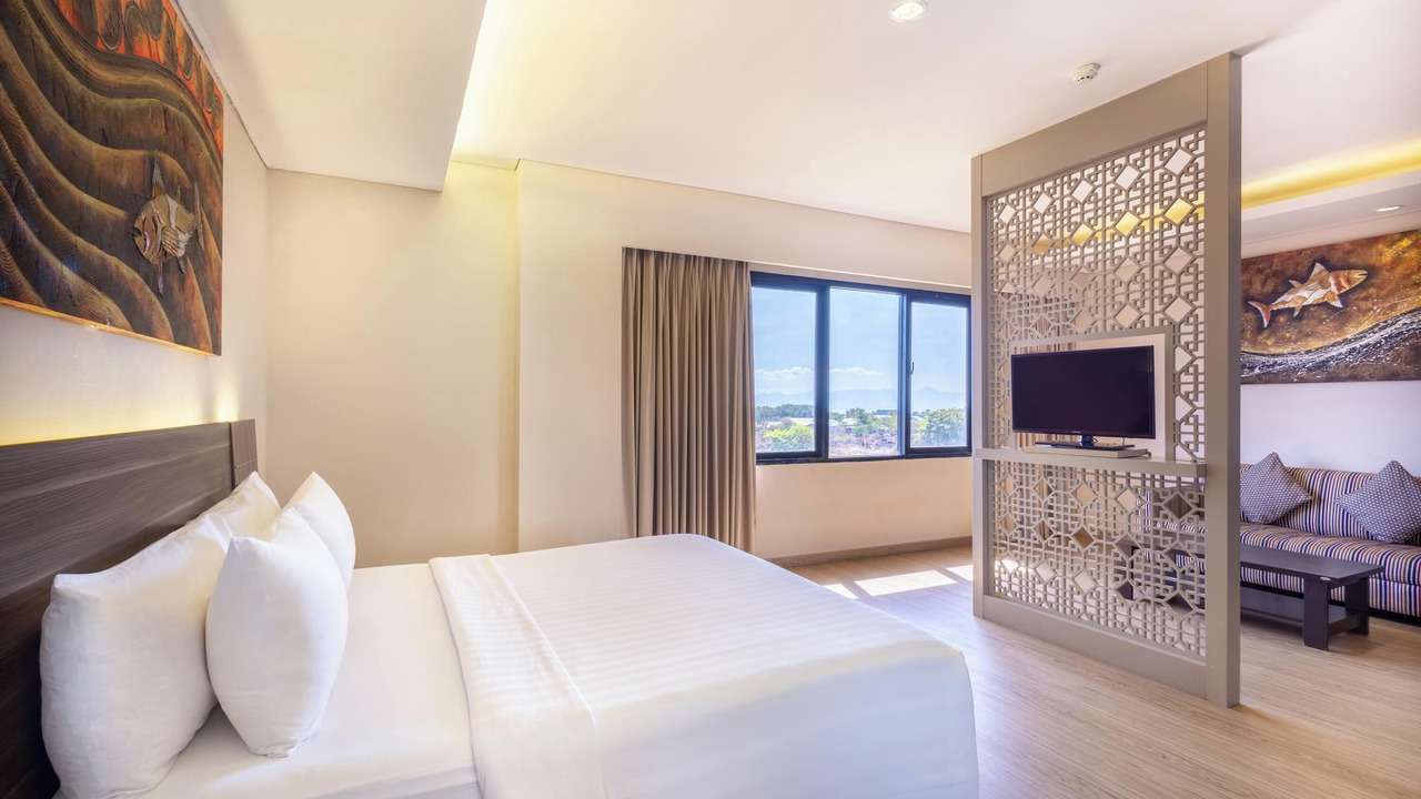 Photo of Bedroom in Kupang