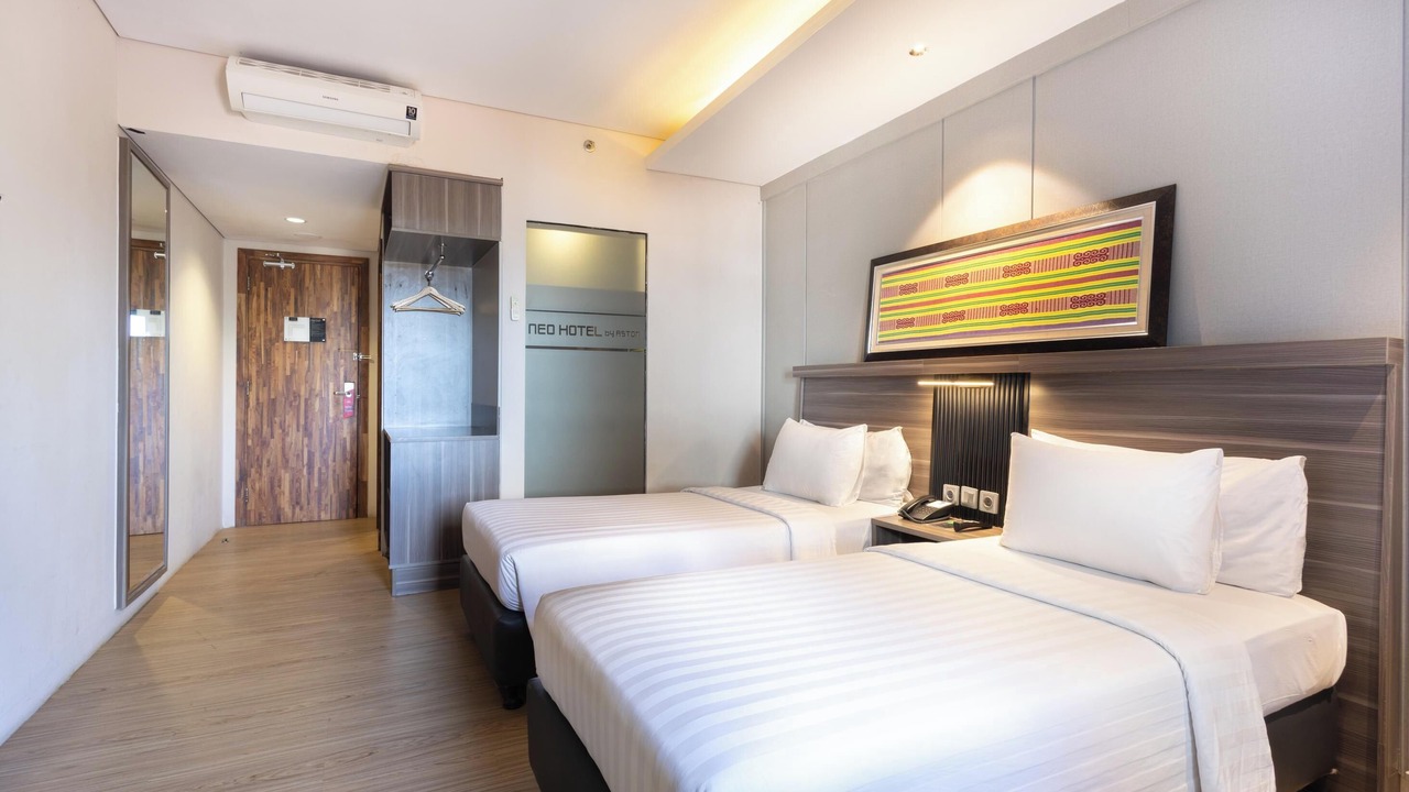 Photo of Bedroom in Kupang