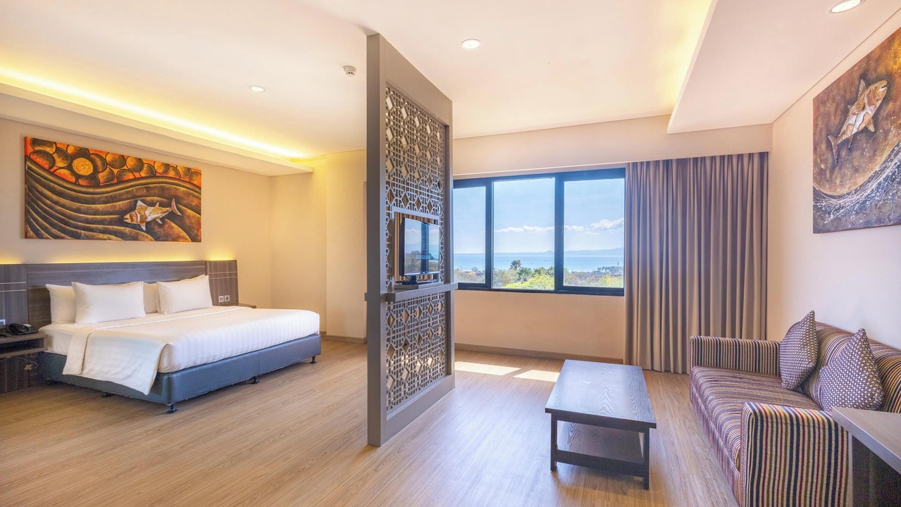 Photo of Bedroom in Kupang