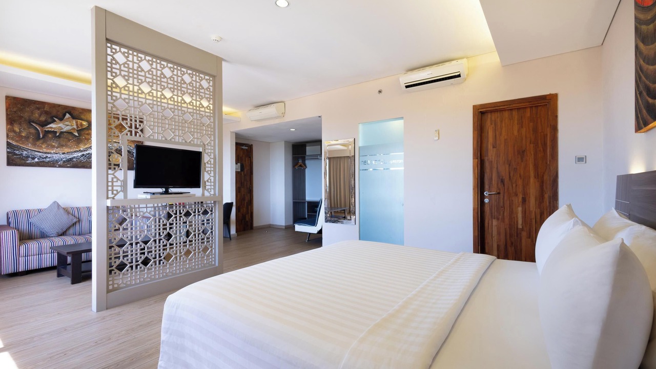 Photo of Bedroom in Kupang