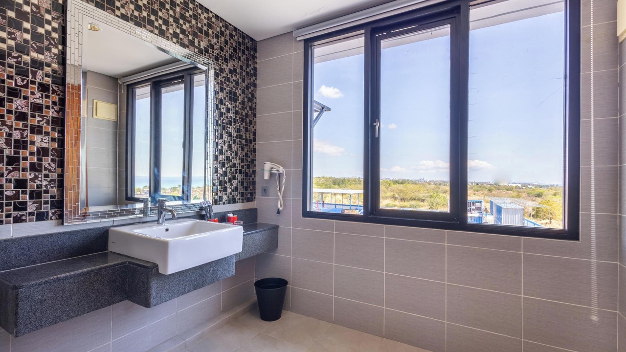 Photo of Bathroom in Kupang