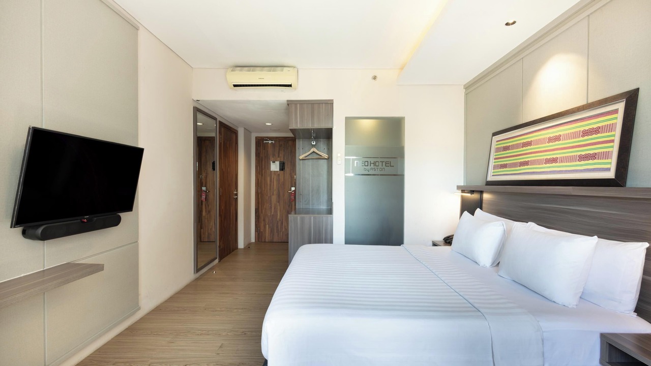 Photo of Bedroom in Kupang