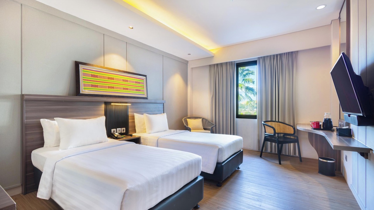 Photo of Bedroom in Kupang