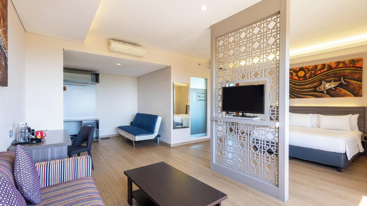Photo of Bedroom in Kupang