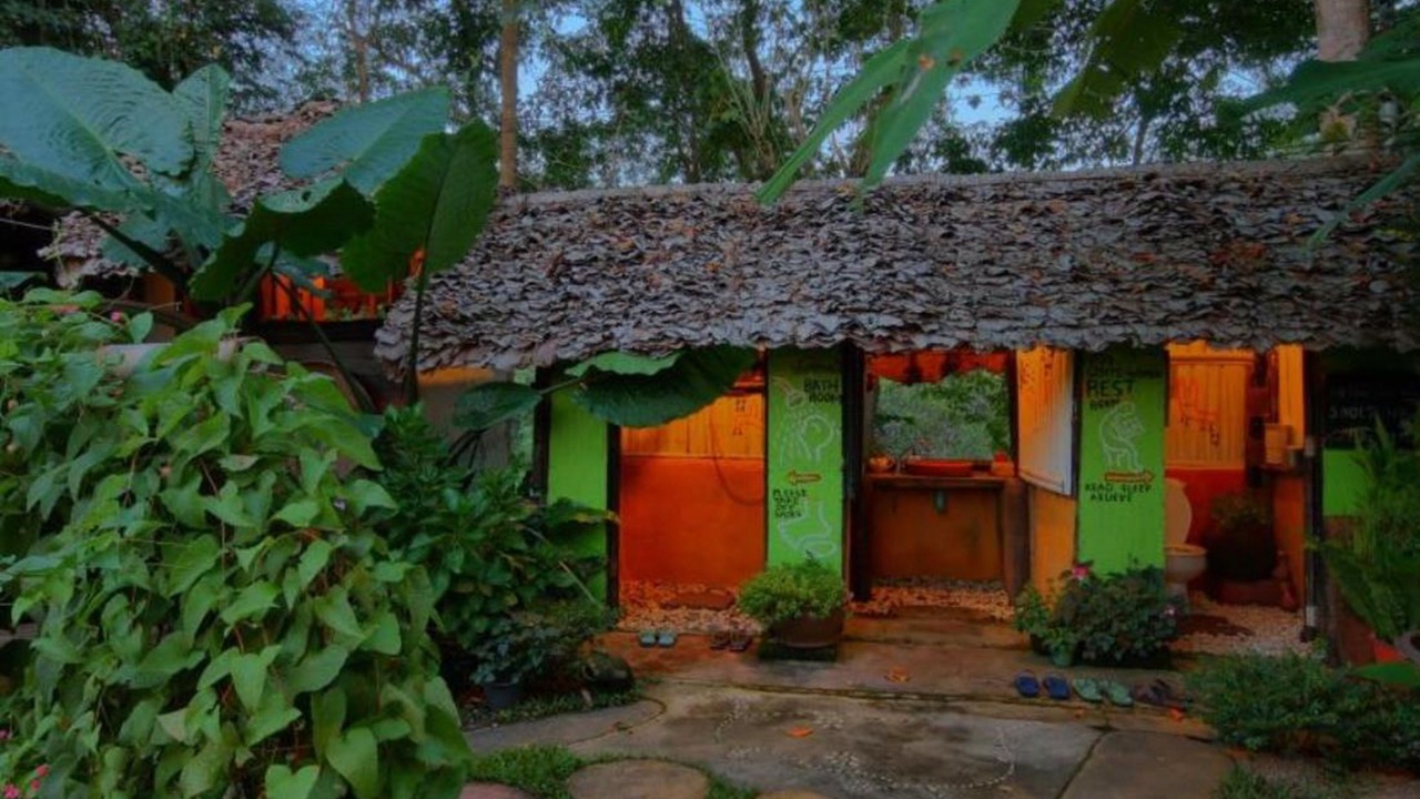 Photo of Bathroom in Pai