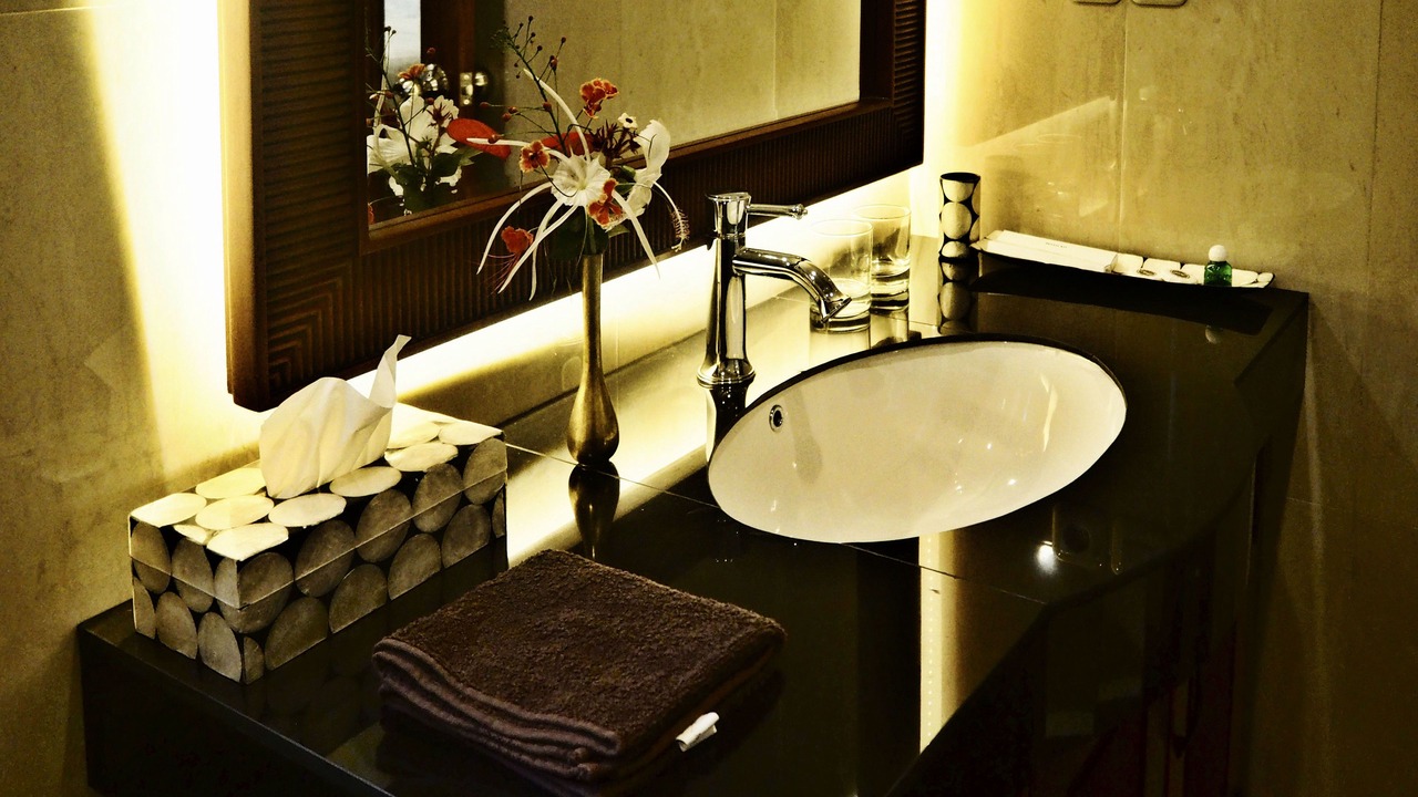 Photo of Bathroom in Jepara