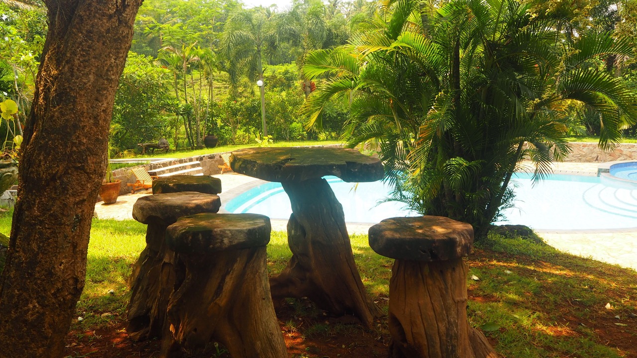 Photo of Outdoor in Jepara