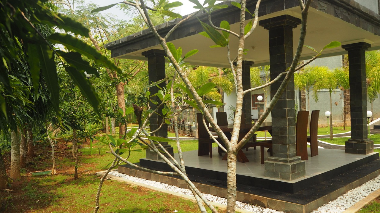 Photo of Outdoor in Jepara