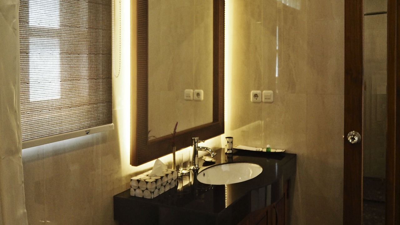 Photo of Bathroom in Jepara