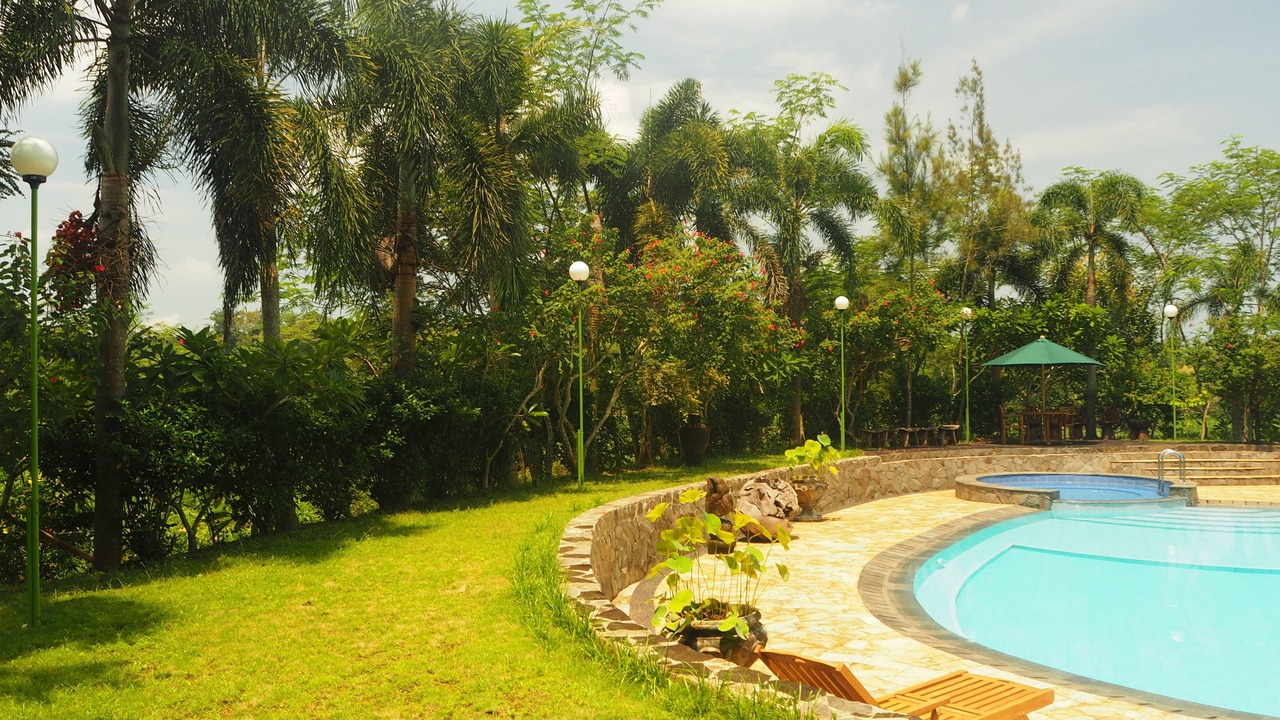 Photo of Outdoor in Jepara