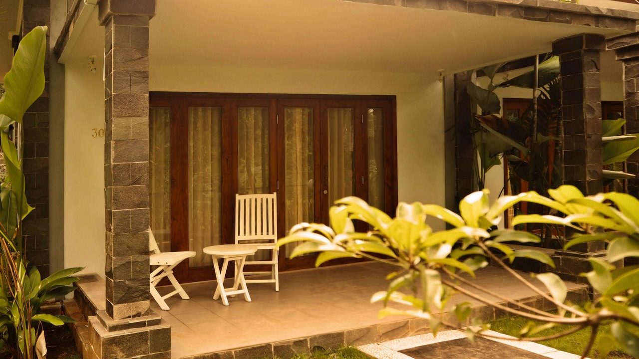 Photo of Patio Balcony in Jepara