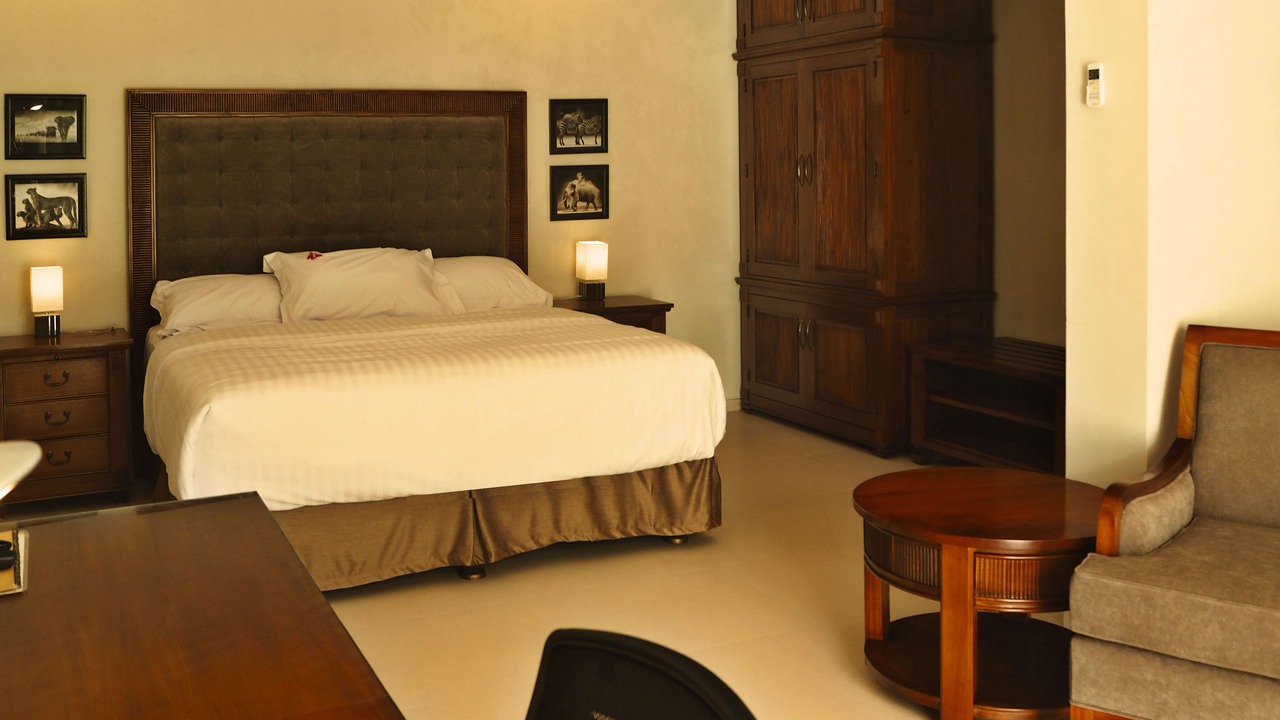 Photo of Bedroom in Jepara