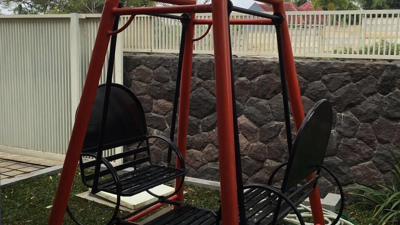 Photo of Outdoor in Oro Oro Ombo