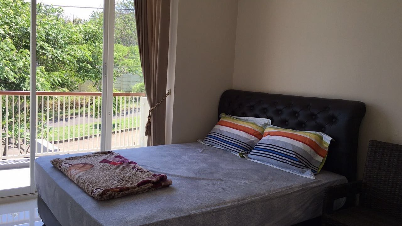 Photo of Bedroom in Oro Oro Ombo