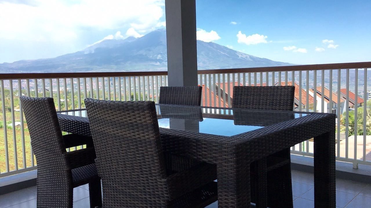 Photo of Patio Balcony in Oro Oro Ombo
