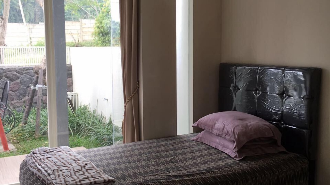 Photo of Bedroom in Oro Oro Ombo