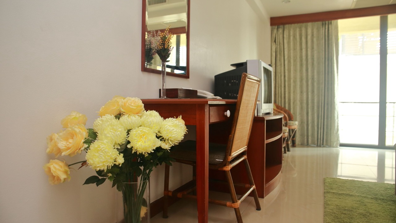 Photo of Bedroom in Ladprao
